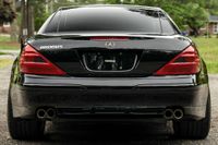 2004 Mercedes-Benz SL500 for sale