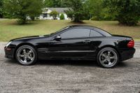 2004 Mercedes-Benz SL500 for sale