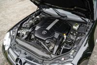 2004 Mercedes-Benz SL500 for sale