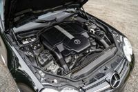 2004 Mercedes-Benz SL500 for sale