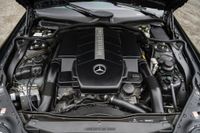 2004 Mercedes-Benz SL500 for sale