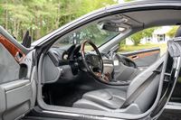 2004 Mercedes-Benz SL500 for sale