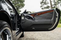 2004 Mercedes-Benz SL500 for sale