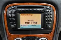 2004 Mercedes-Benz SL500 for sale