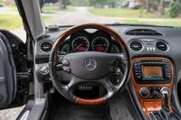 2004 Mercedes-Benz SL500 for sale