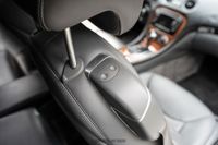 2004 Mercedes-Benz SL500 for sale