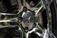 2004 Mercedes-Benz SL500 for sale