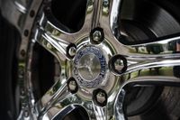 2004 Mercedes-Benz SL500 for sale