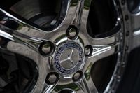 2004 Mercedes-Benz SL500 for sale