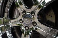 2004 Mercedes-Benz SL500 for sale