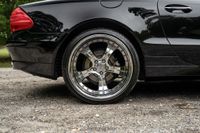 2004 Mercedes-Benz SL500 for sale