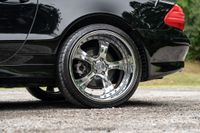 2004 Mercedes-Benz SL500 for sale