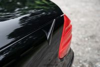 2004 Mercedes-Benz SL500 for sale
