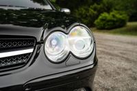 2004 Mercedes-Benz SL500 for sale