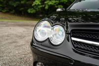 2004 Mercedes-Benz SL500 for sale