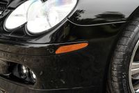 2004 Mercedes-Benz SL500 for sale