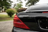 2004 Mercedes-Benz SL500 for sale