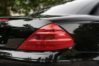2004 Mercedes-Benz SL500 for sale