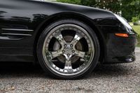 2004 Mercedes-Benz SL500 for sale