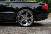 2004 Mercedes-Benz SL500 for sale