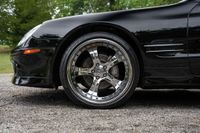 2004 Mercedes-Benz SL500 for sale