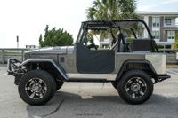 1974 Toyota Land Cruiser FJ40 Restomod for sale