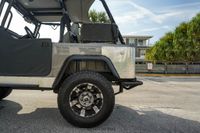 1974 Toyota Land Cruiser FJ40 Restomod for sale
