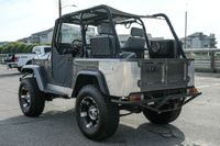 1974 Toyota Land Cruiser FJ40 Restomod for sale