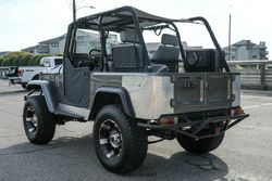1974 Toyota Land Cruiser FJ40 Restomod for sale