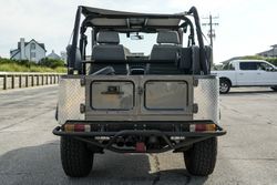 1974 Toyota Land Cruiser FJ40 Restomod for sale