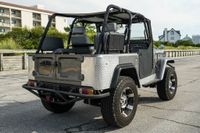 1974 Toyota Land Cruiser FJ40 Restomod for sale