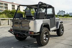 1974 Toyota Land Cruiser FJ40 Restomod for sale