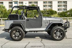 1974 Toyota Land Cruiser FJ40 Restomod for sale