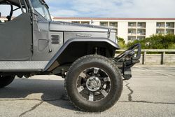 1974 Toyota Land Cruiser FJ40 Restomod for sale