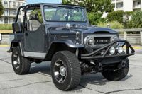 1974 Toyota Land Cruiser FJ40 Restomod for sale