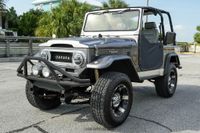1974 Toyota Land Cruiser FJ40 Restomod for sale