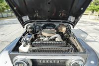1974 Toyota Land Cruiser FJ40 Restomod for sale