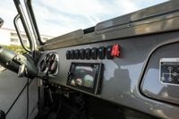 1974 Toyota Land Cruiser FJ40 Restomod for sale