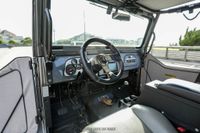 1974 Toyota Land Cruiser FJ40 Restomod for sale