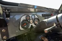 1974 Toyota Land Cruiser FJ40 Restomod for sale