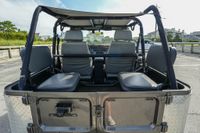 1974 Toyota Land Cruiser FJ40 Restomod for sale