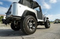 1974 Toyota Land Cruiser FJ40 Restomod for sale