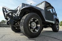1974 Toyota Land Cruiser FJ40 Restomod for sale