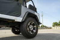 1974 Toyota Land Cruiser FJ40 Restomod for sale