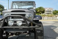 1974 Toyota Land Cruiser FJ40 Restomod for sale