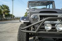 1974 Toyota Land Cruiser FJ40 Restomod for sale
