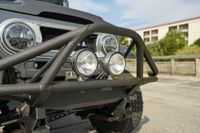 1974 Toyota Land Cruiser FJ40 Restomod for sale