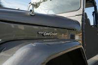 1974 Toyota Land Cruiser FJ40 Restomod for sale