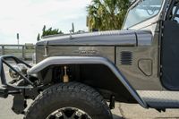 1974 Toyota Land Cruiser FJ40 Restomod for sale
