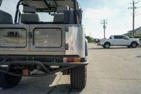 1974 Toyota Land Cruiser FJ40 Restomod for sale